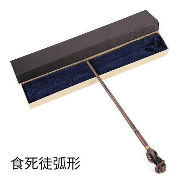 Harry Potter Magic Wand Cosplay Props Million Christmas Props Harry Potter Magic Wand Magic Wand - Image 31