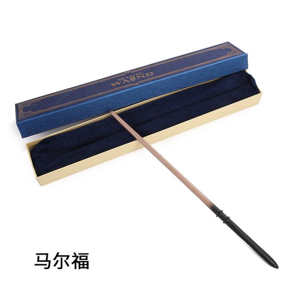 Harry Potter Magic Wand Cosplay Props Million Christmas Props Harry Potter Magic Wand Magic Wand - Image 23